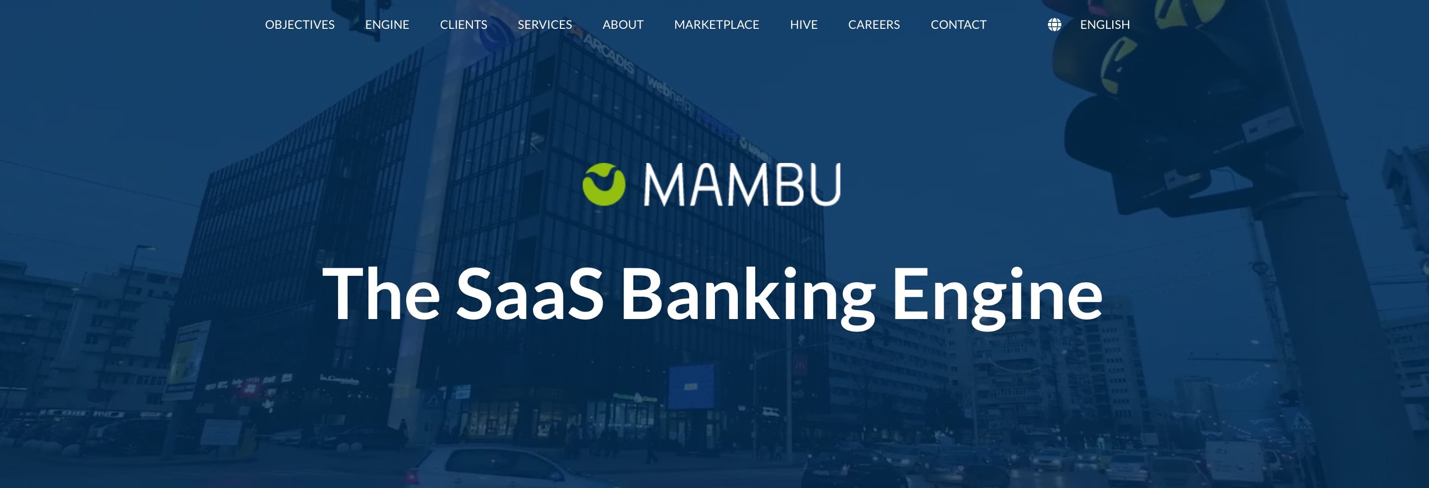 Process as Product: Middleware and Mambu Strengthen Alliance